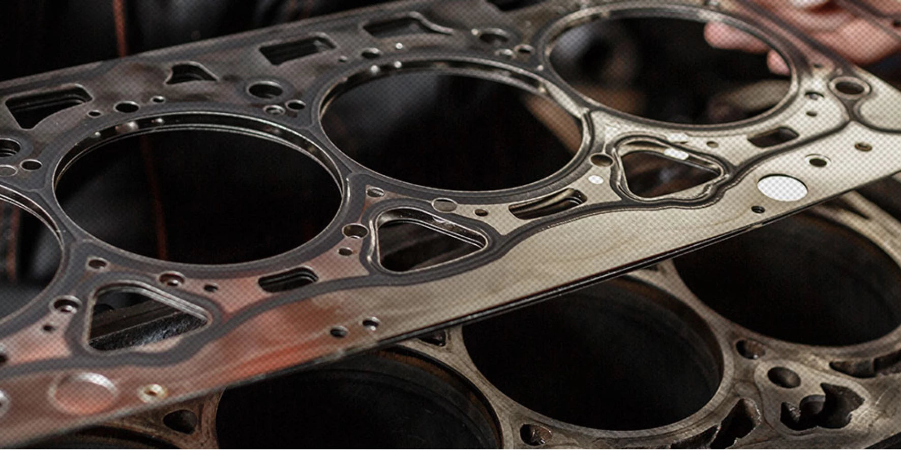  Gaskets & Seals Engine Master