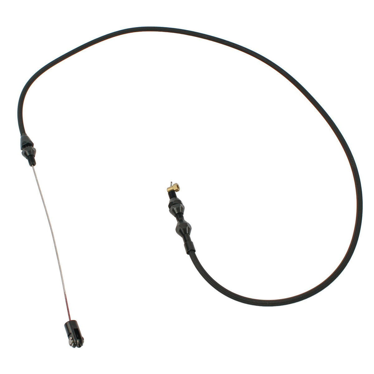 Lokar LK-XTC-1000LS1 36 Ls1/Ramjet Throttle Cable