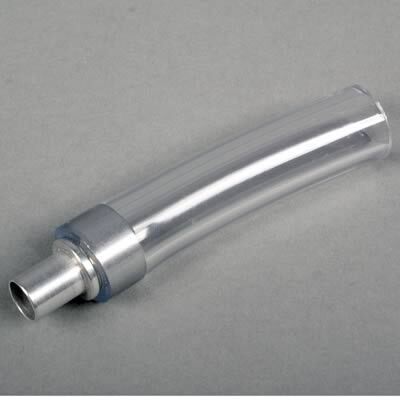 Lokar LKS-3026 Funnel Adapter - For Standard Funnels To Trans Dipstick