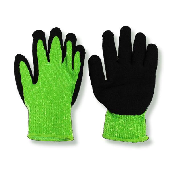 Lock & Load Transport LL-N11512 & Load N11512 Thermal Rigging Gloves