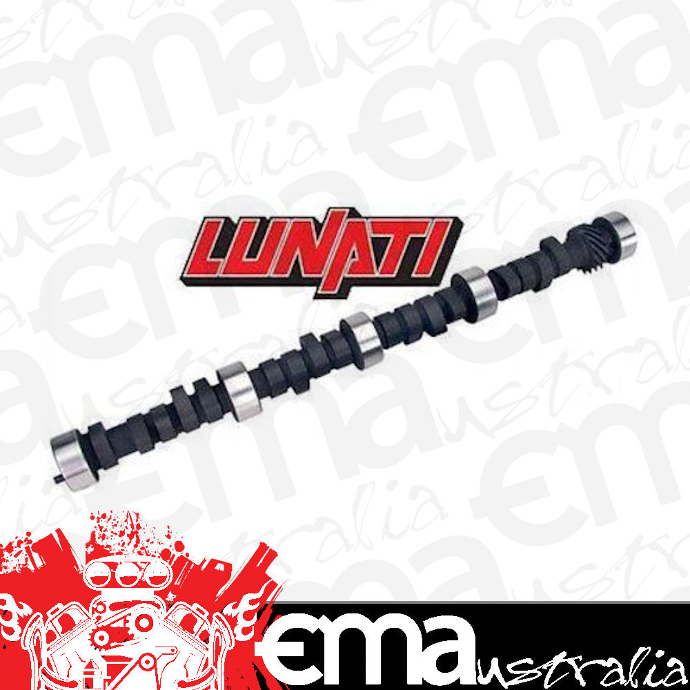 Lunati LT20080723 Chev 5.7L LT1 LT4 V8 Voodoo Hydraulic Roller Cam 243/251@ .050