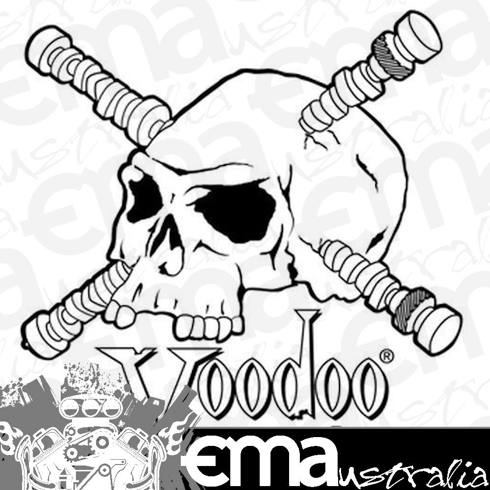 LUNATI VOODOO ROLLER CAM 212/223 @050 CHEV/HOLDEN LS2/LS3 6.0/6.2L V8 LT21460700