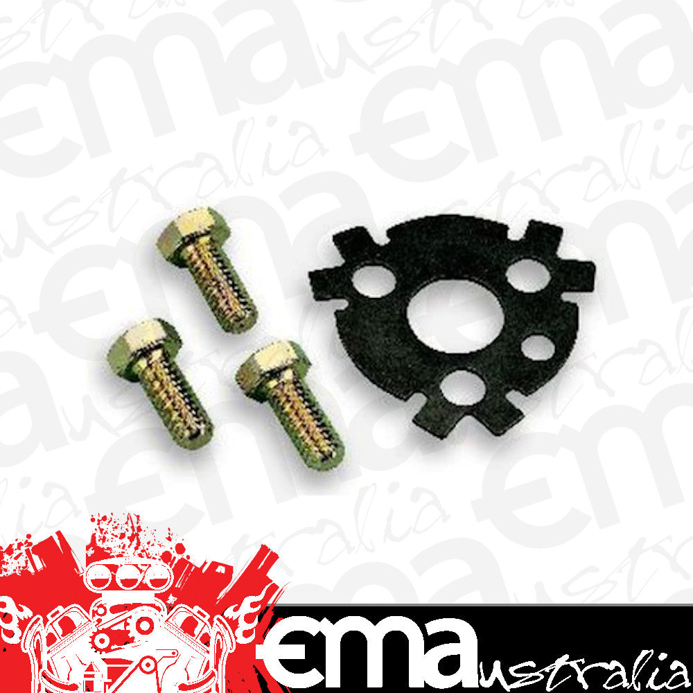 Lunati | LT90284 | CAM LOCKING PLATE suit CHEV/HOLDEN GEN III/IV 5.7/6.0/7.0L V8