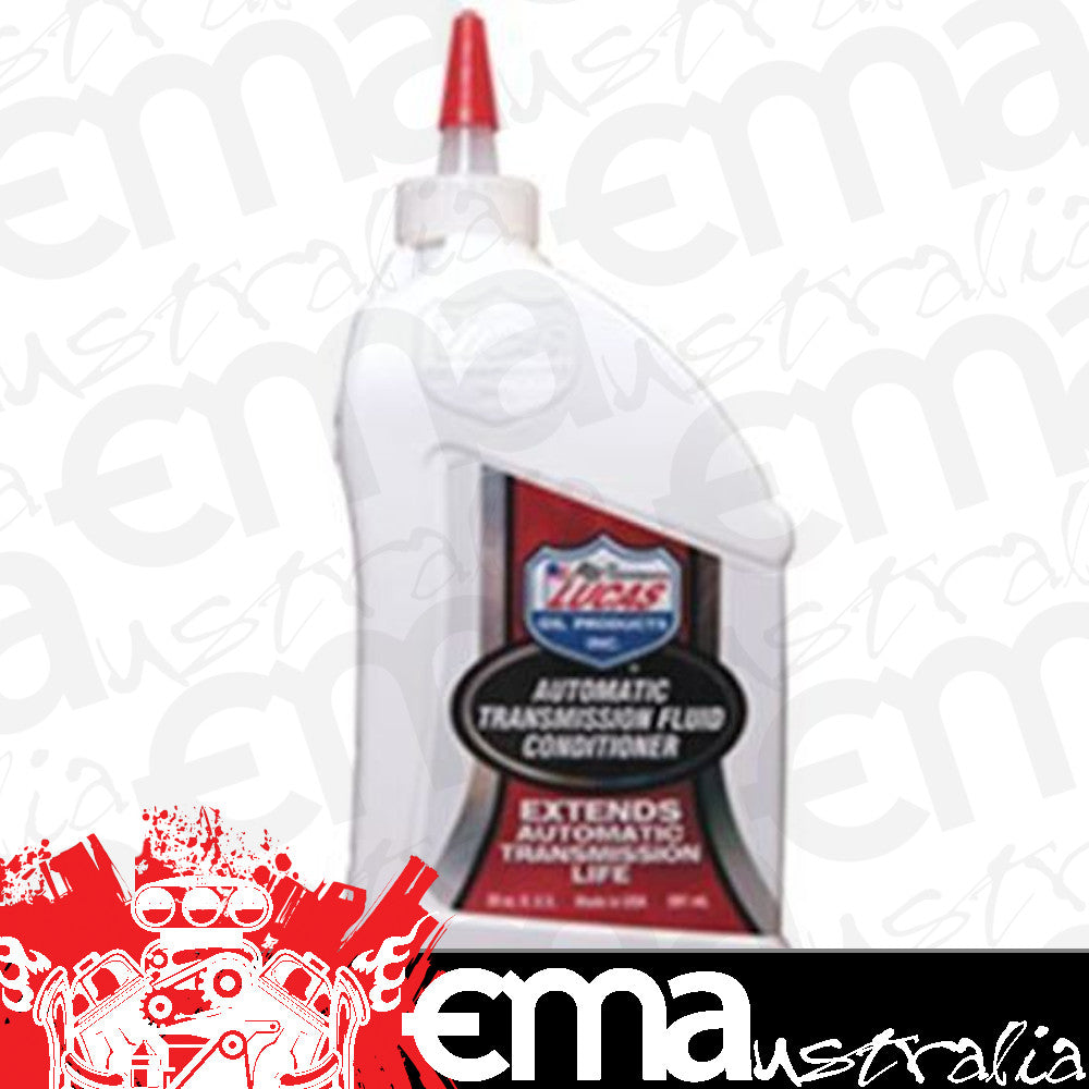 Lucas Oils LUS-10441 ATF Conditioner 1 20 Ounce