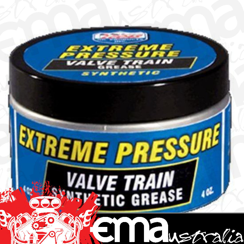 Lucas Oils LUS-10578 Synthetic Extreme Pressure Valve Train Grease 1 4 Ounce
