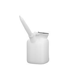 Lucas Oils LUS-17999 BIB JUG KIT- incl 6 transfer jugs 6 spouts 6 lids