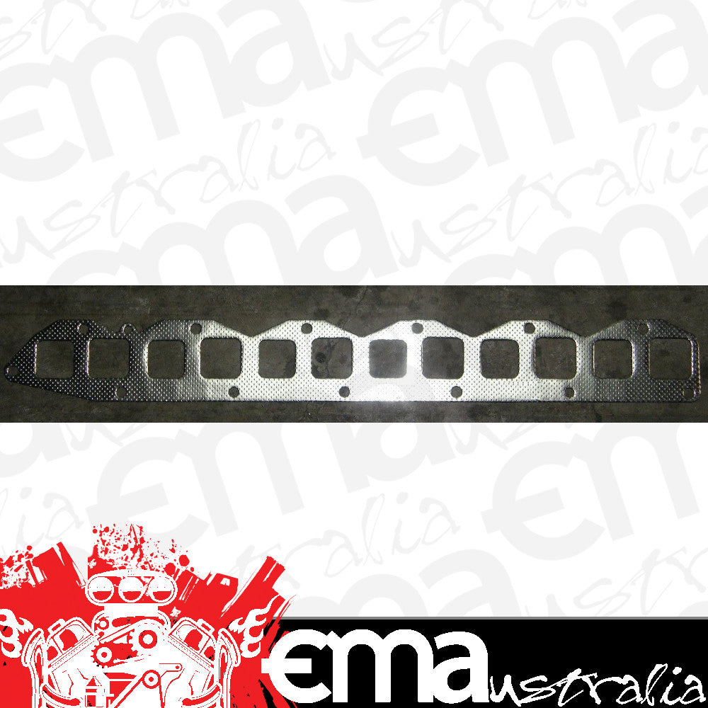 ACL ACLJA961EZ EZY-FIT MANIFOLD GASKET JA961EZ suitS CHRYSLER HEMI 6 CYL 215ci & 265ci