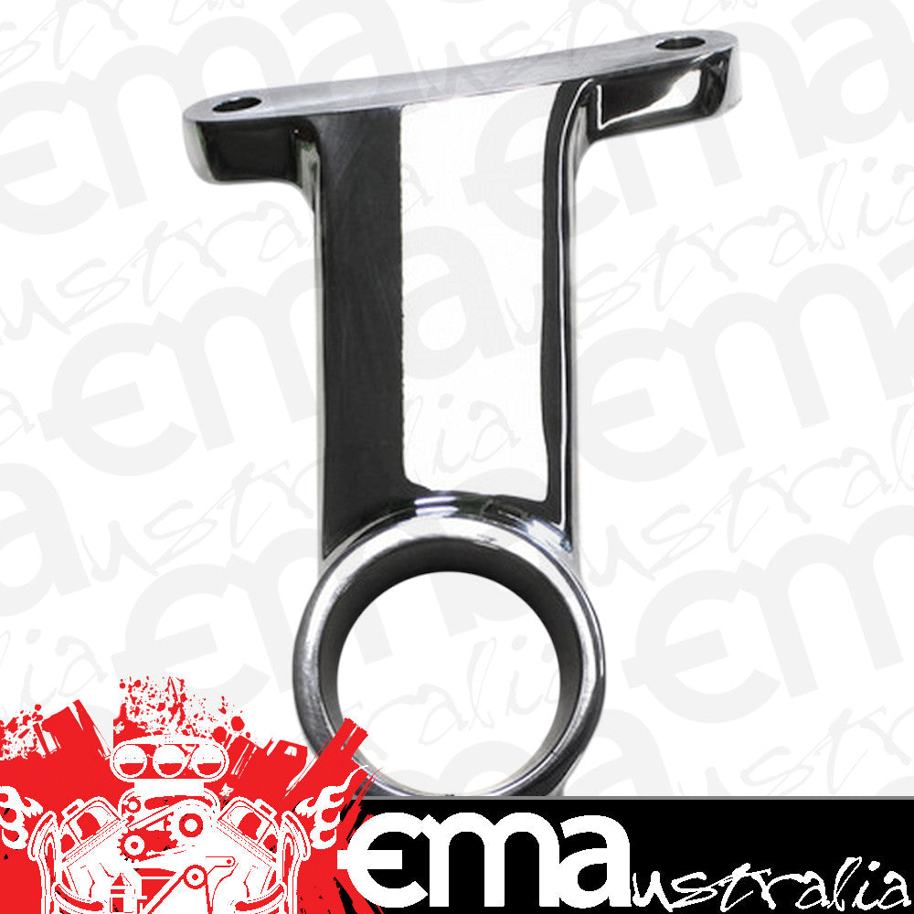 Lime Works LW332CD112R 32 Ford Style Polished Rhd Column Drop suit 1-1/2" Column w/ 3" Drop