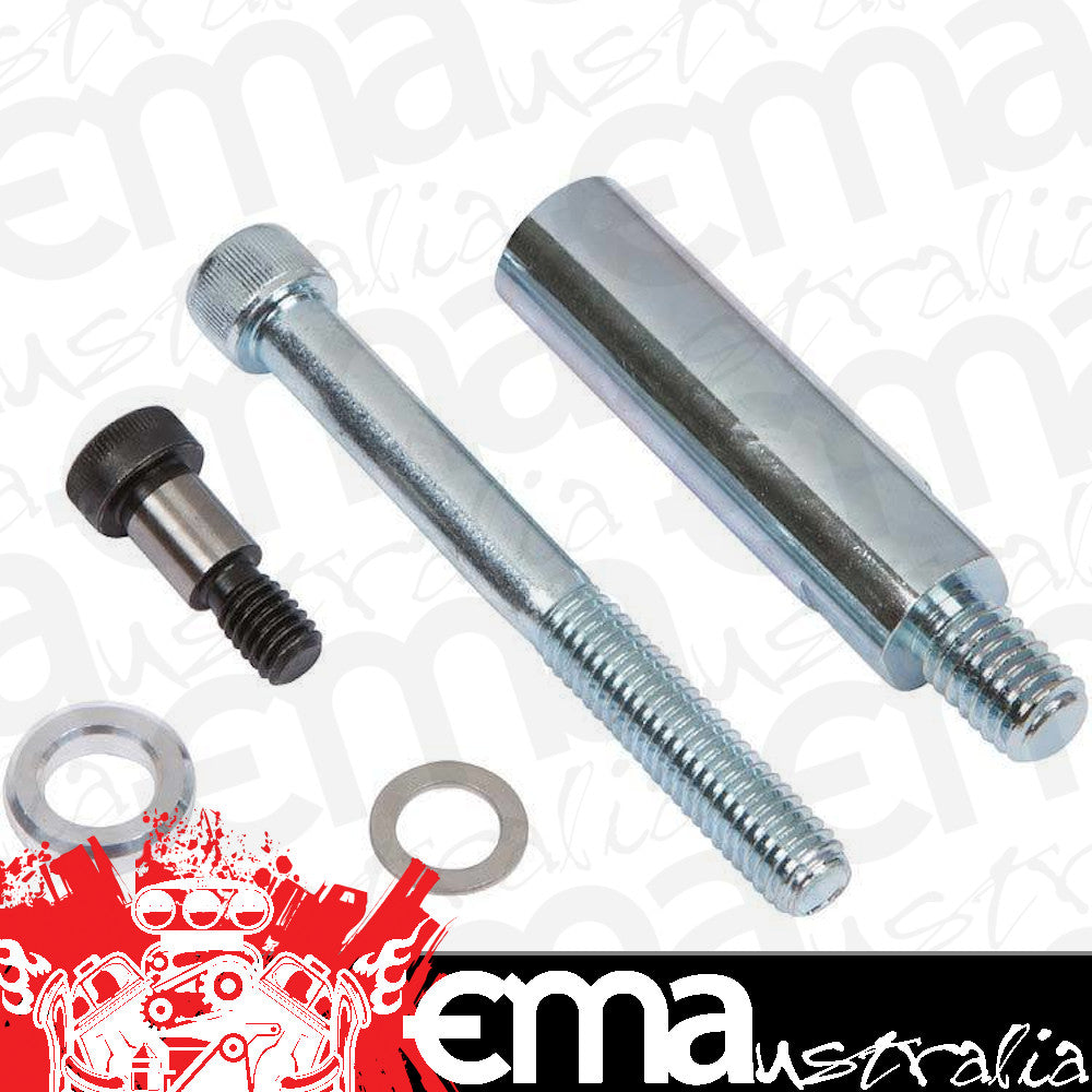 CVF Racing CVF-ADAPT-GM-1WIRE-FORD ADAPT-GM-1WIRE-Ford Adapter Kit for GM 1 Wire on Ford Engines