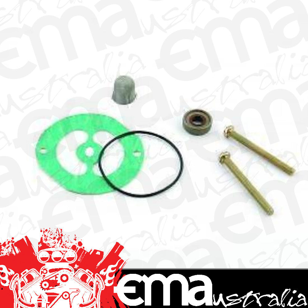 Suit Mallory 4040 Fuel Pump Petrol Seal Repair Kit Mallory Ignition MA3163