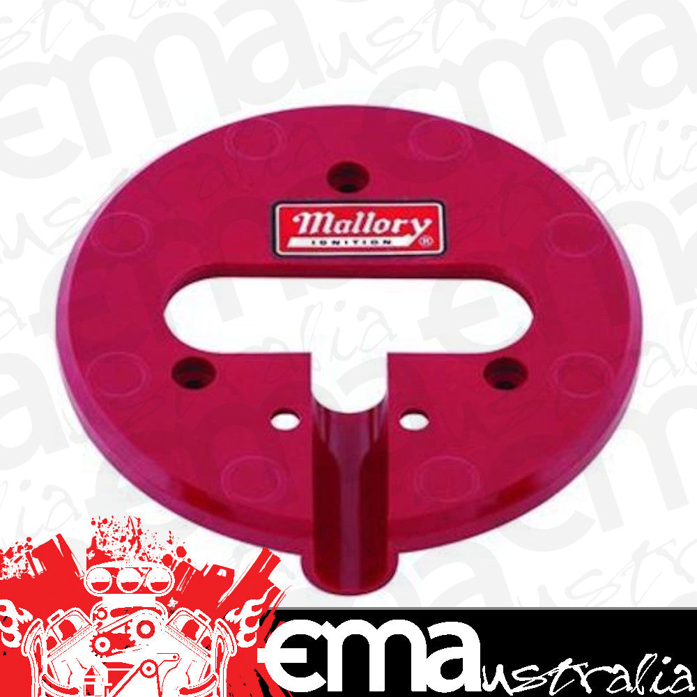 Mallory Ignition MALL-29744 Mallory Wire Retainercomp 9000