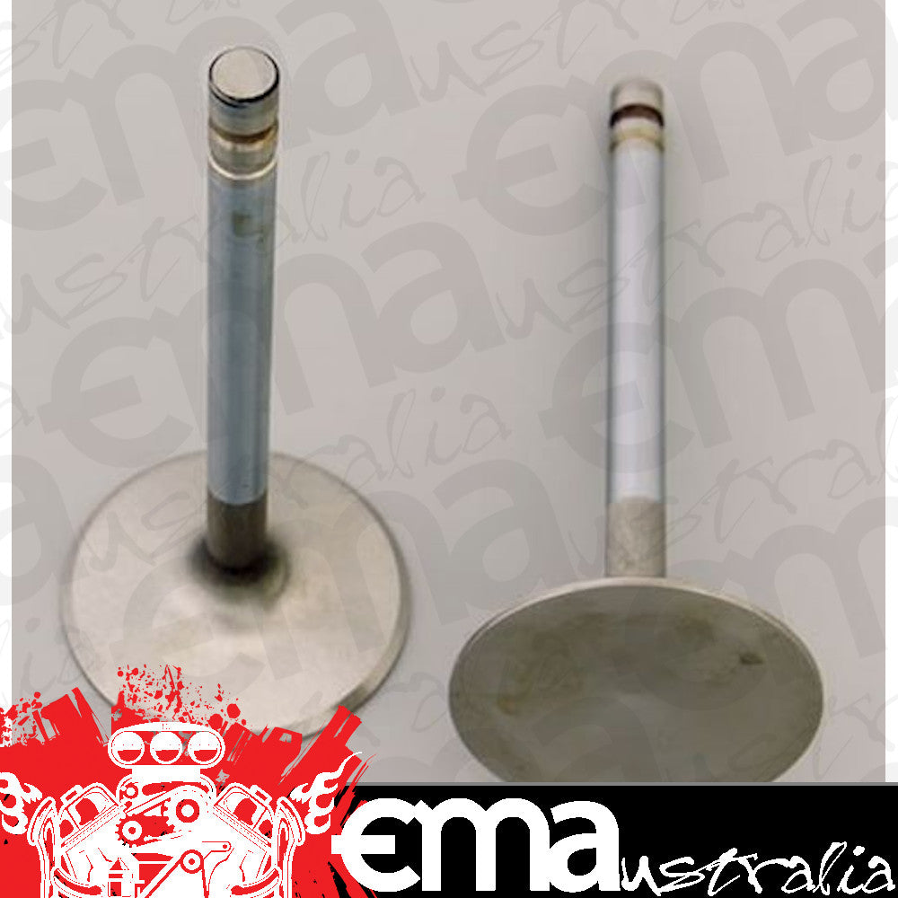 Manley 10750-8 Manley Valve - Intake, SBC S/M 2.020