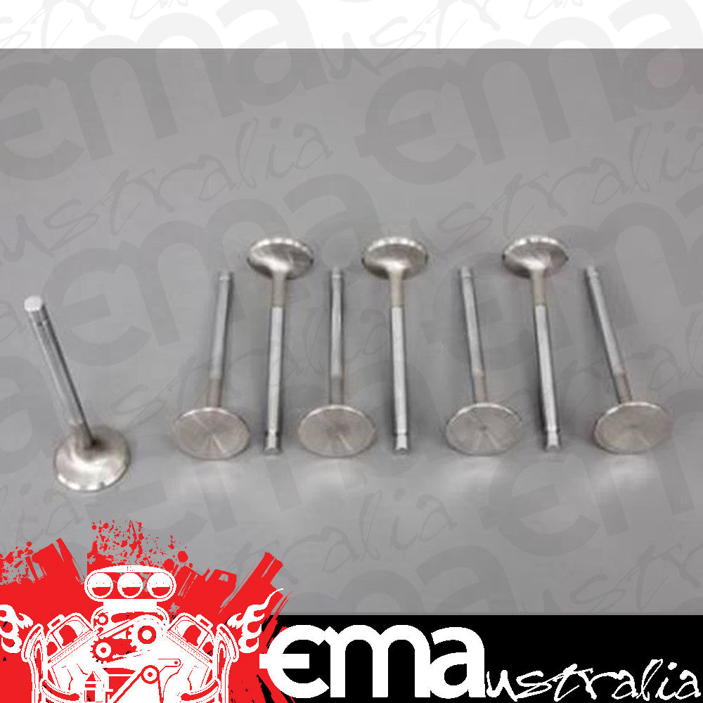 Manley 11545-8 Manley Valve - Exhaust, Valve-R/F 1.600,+.100