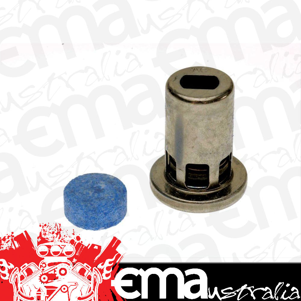 ACDelco ADO25013759 Oil Filter Bypass Valve Oil Cooler Line