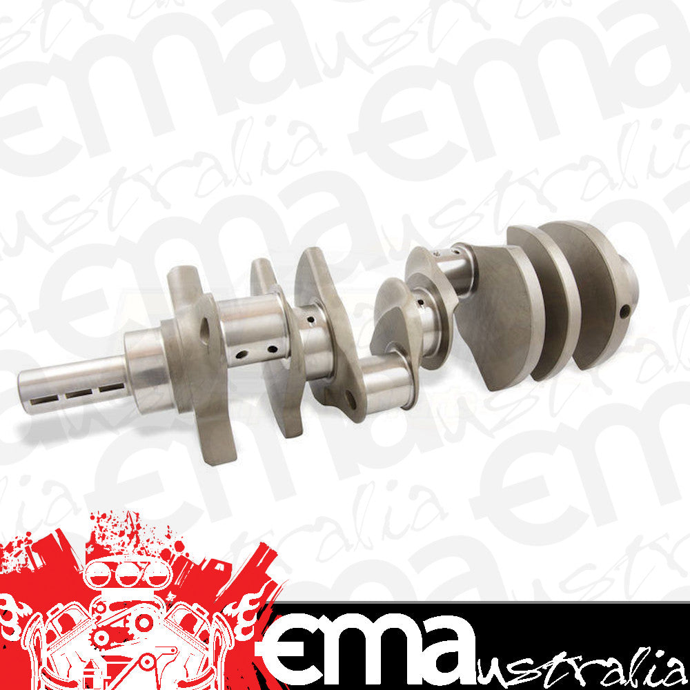 Manley 190330 Manley Crankshaft, 4340 FORGE 3.850 STROKE