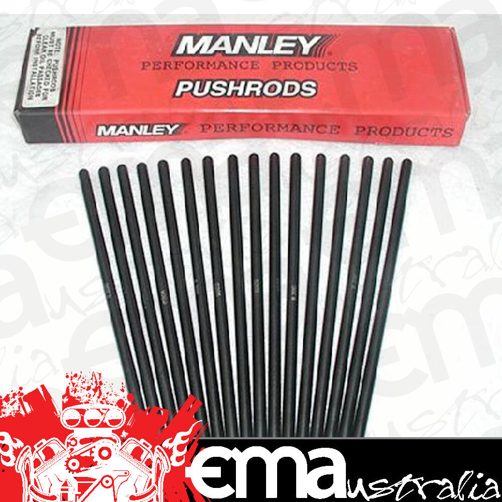 Manley MAN25746 Manley MAN25746