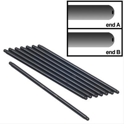 Manley 25995-8 Manley Pushrod, 4130 3/8 9.950