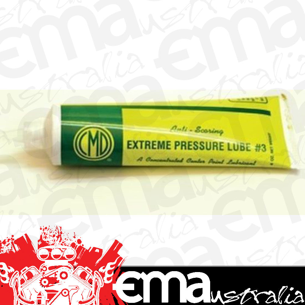 Manley 40177 Manley Assembly Lubricant, EXTREME PRESSURE LUBE