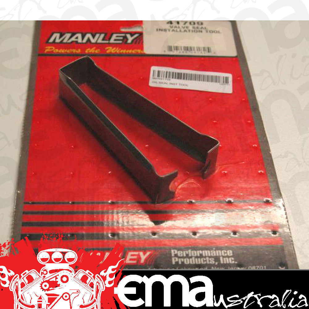 Manley | MAN41709