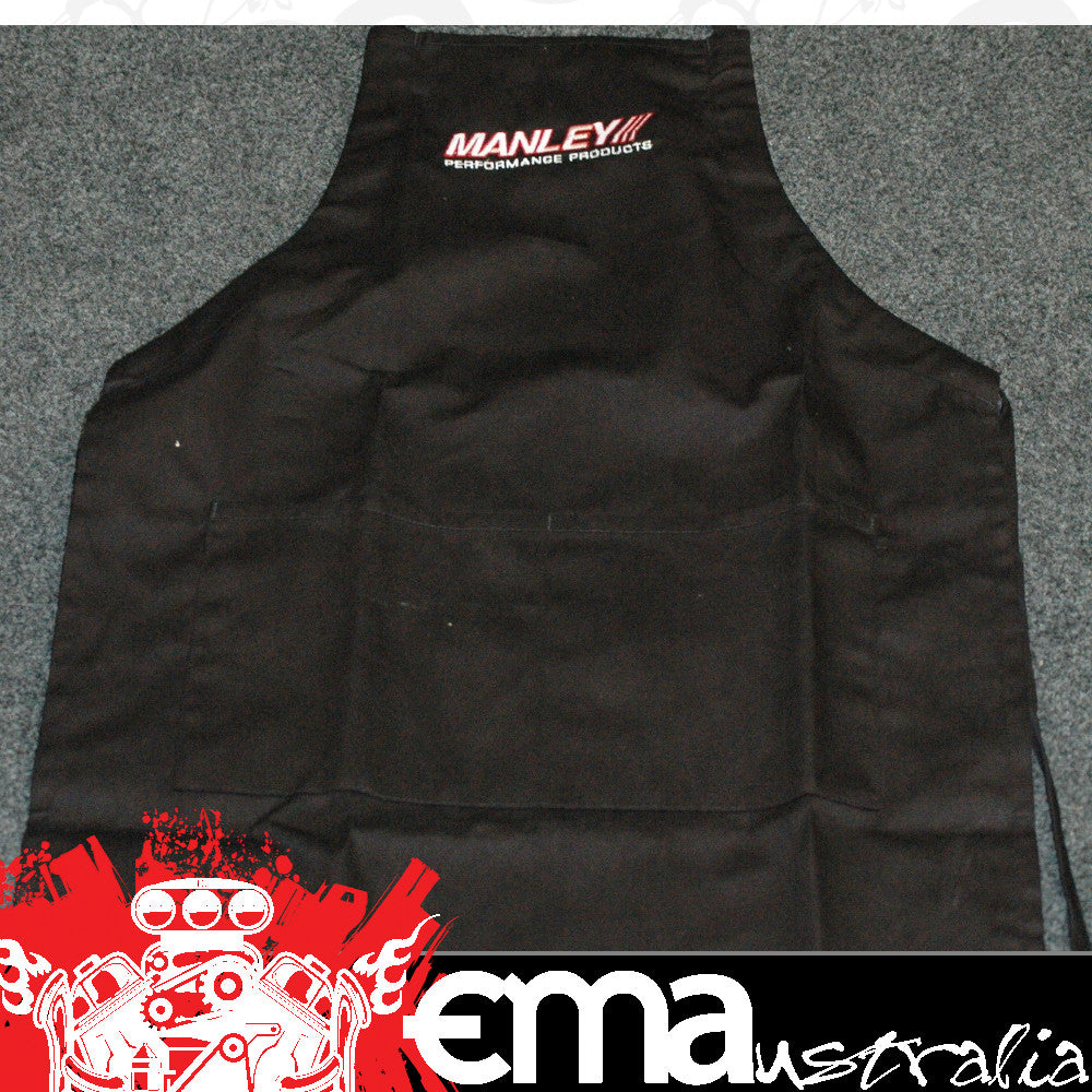 Manley 42014 Manley Mechanics Apron
