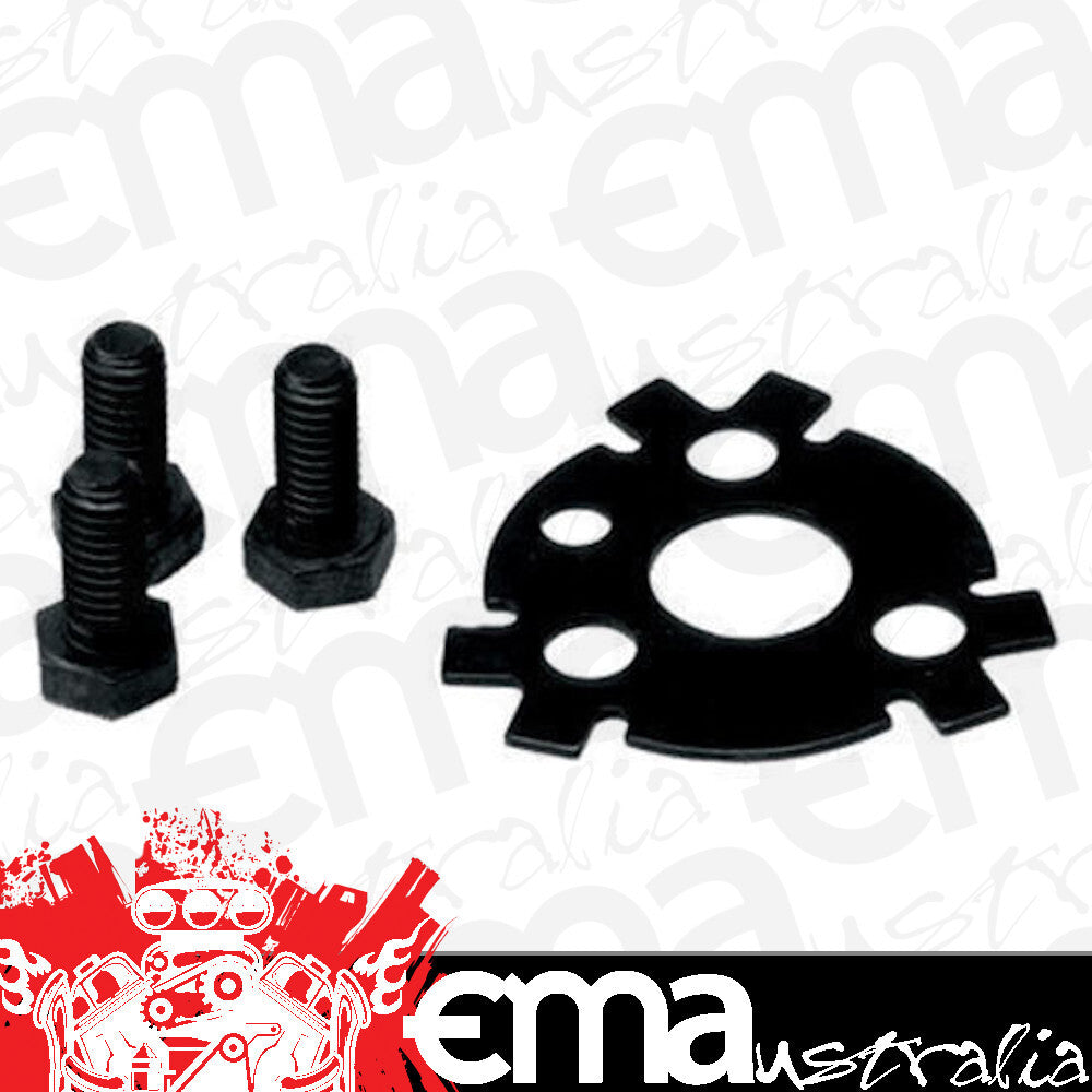 Manley 42114 Manley Camshaft Lock Plate - Chevy Small and Big Block