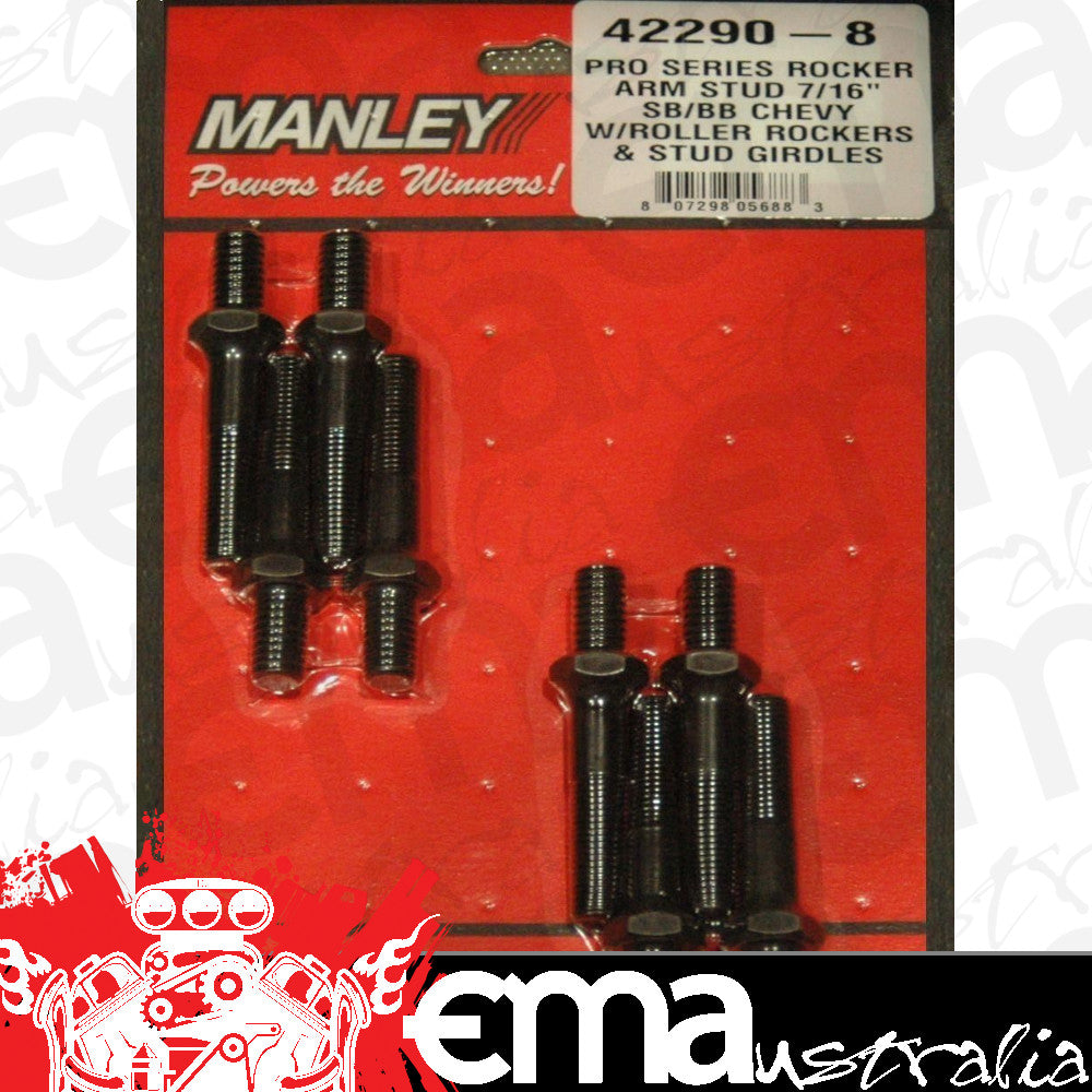Manley MAN42290-8