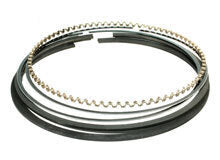 Manley 46130ST-8 Manley Piston Ring, 4.095 1.5,3mm STEEL TOP