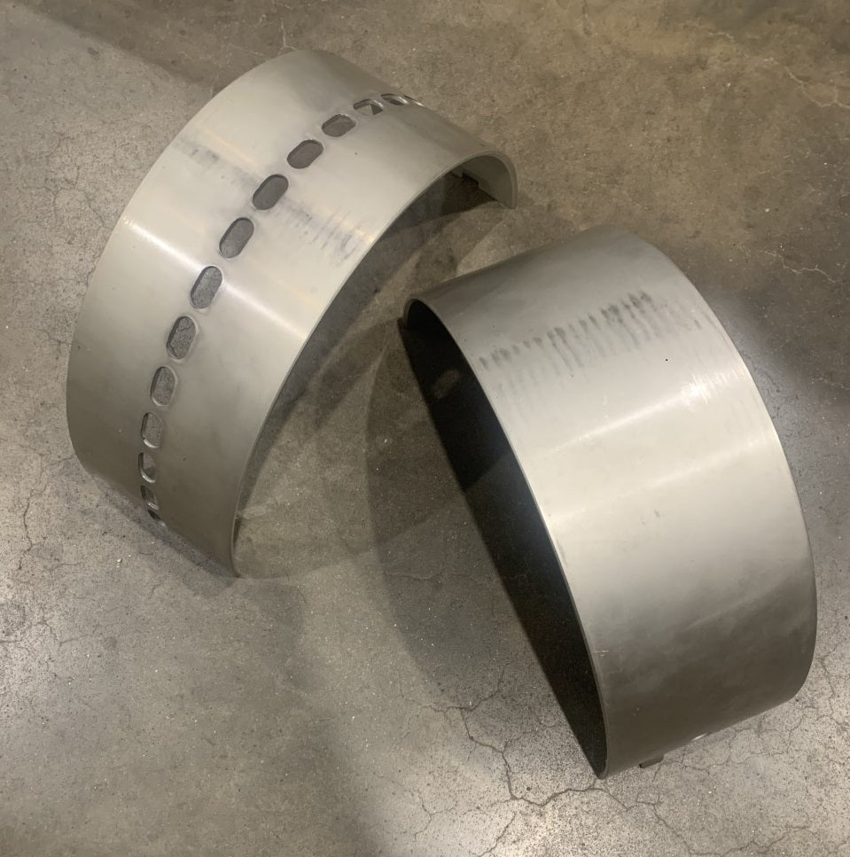 Engine Master Australia MANCAVE-Bearings Mancave-Bearings Man Cave Supersized ConRod Bearings
