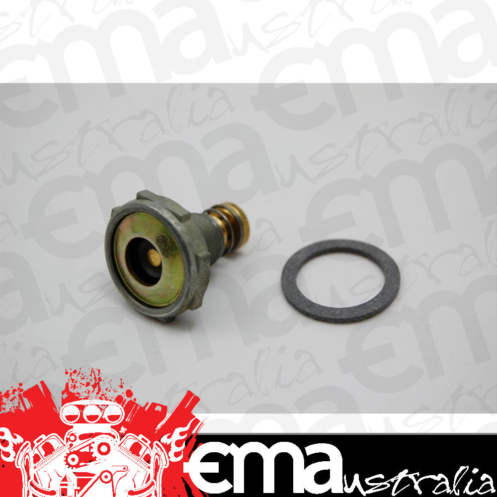 AED AED5035 Holley Carburetor High Flow Power Valve 3.5 In Hg
