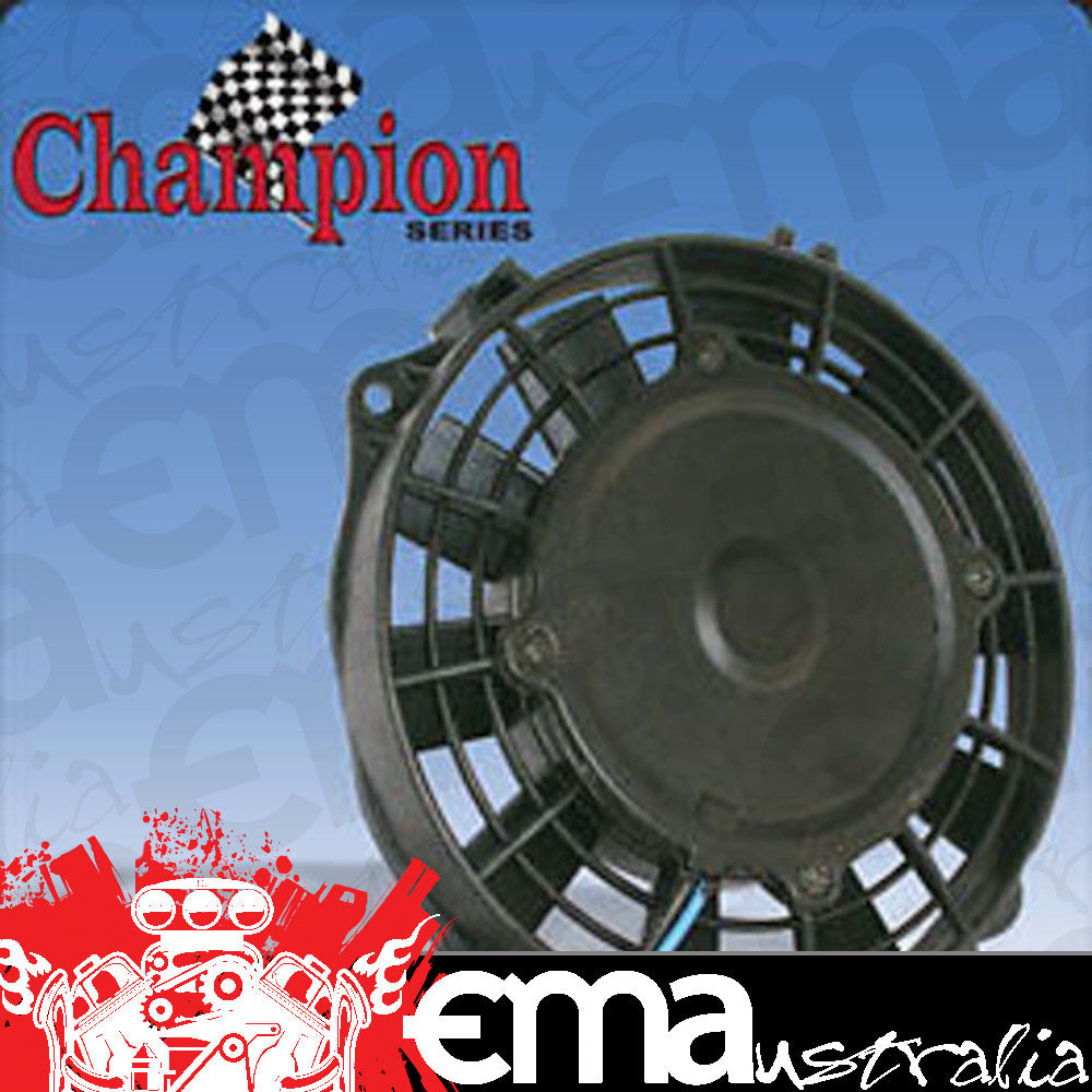 Maradyne MARM073K Champion 7" Electric Radiator Fan