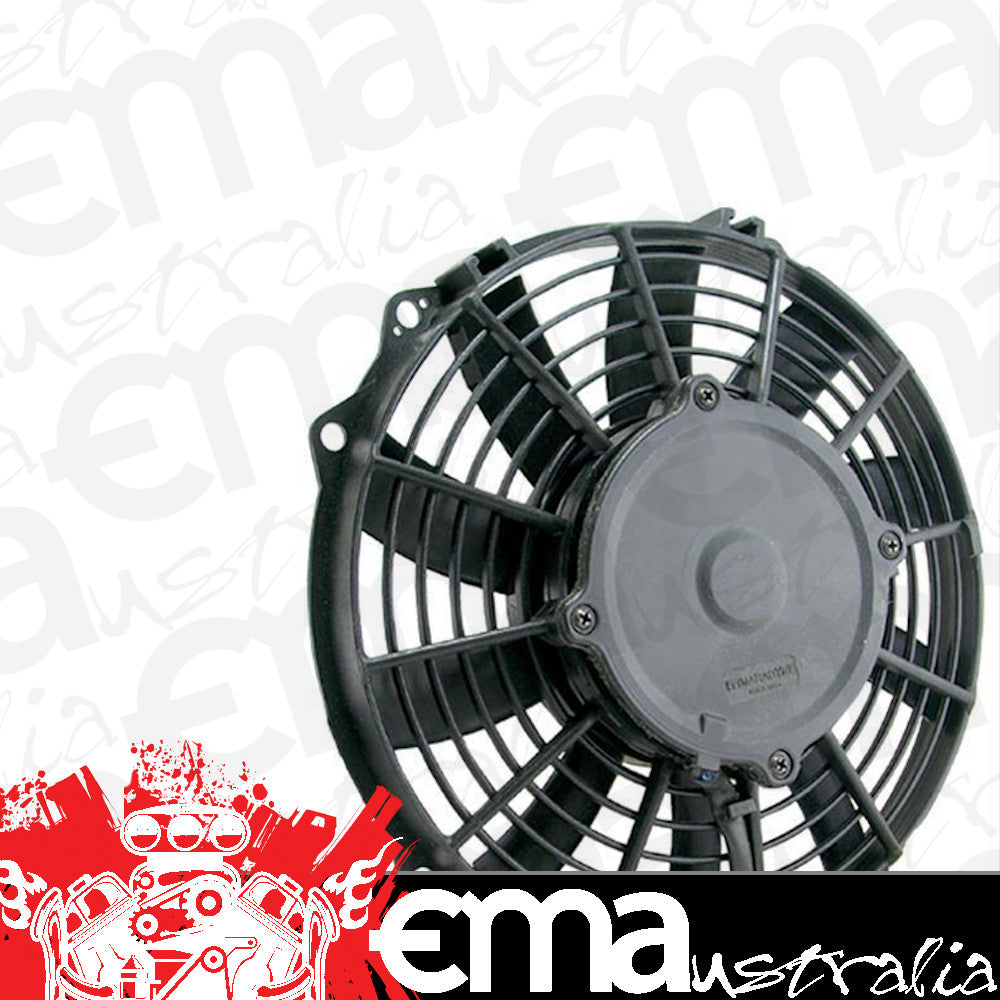 Maradyne MARM093K Champion Series Electric 9" Fan 9.72" X 9.72" X 2.61