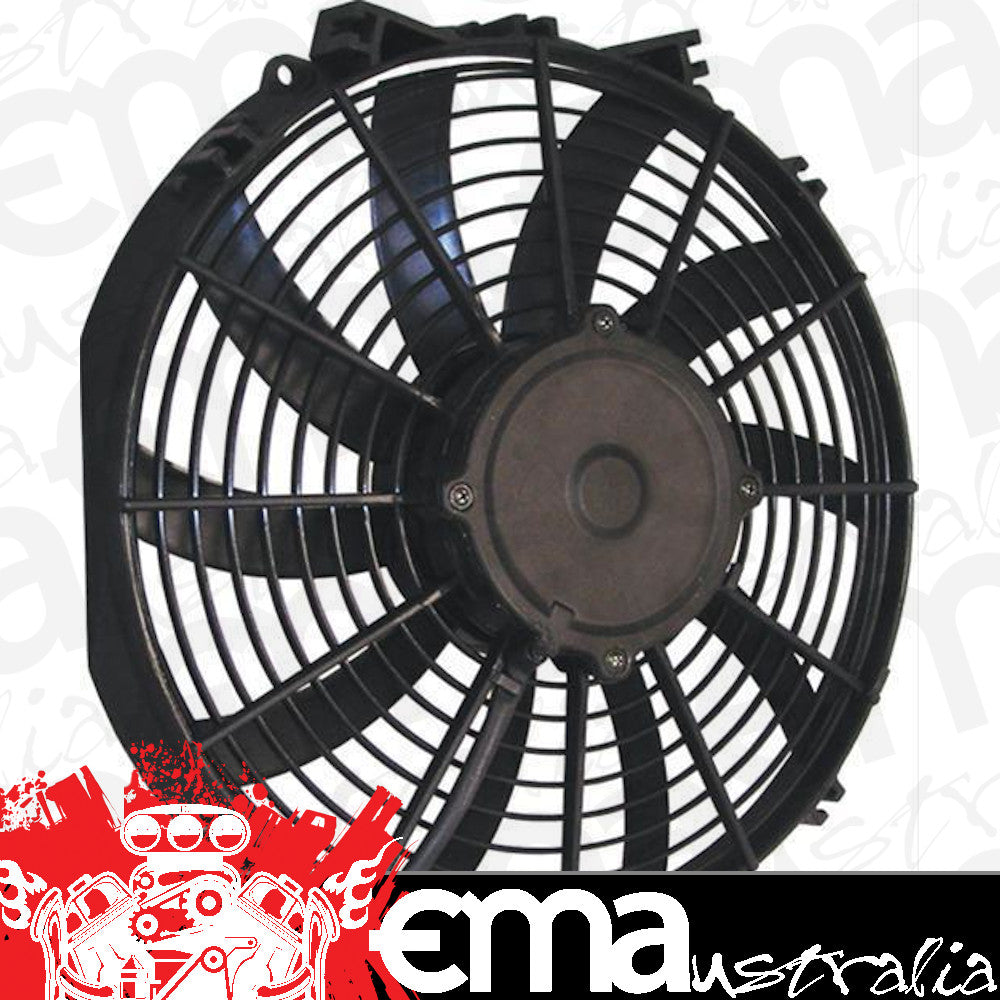 Maradyne MARM123K Champion Series Electric 12" Fan 13.23 X 15.52 X 2.61