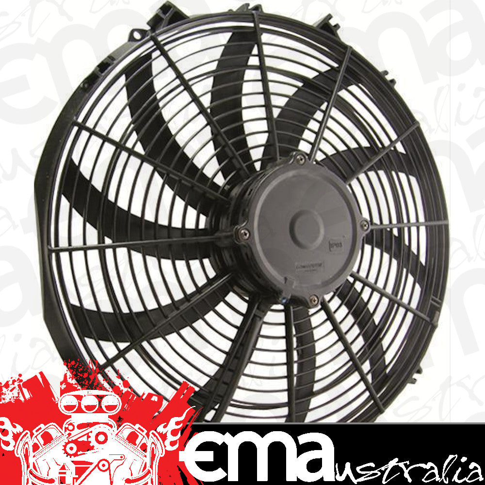 Maradyne MARM162K High Champion Series 16.3" X 15.75" X 3.32" Electric Fan