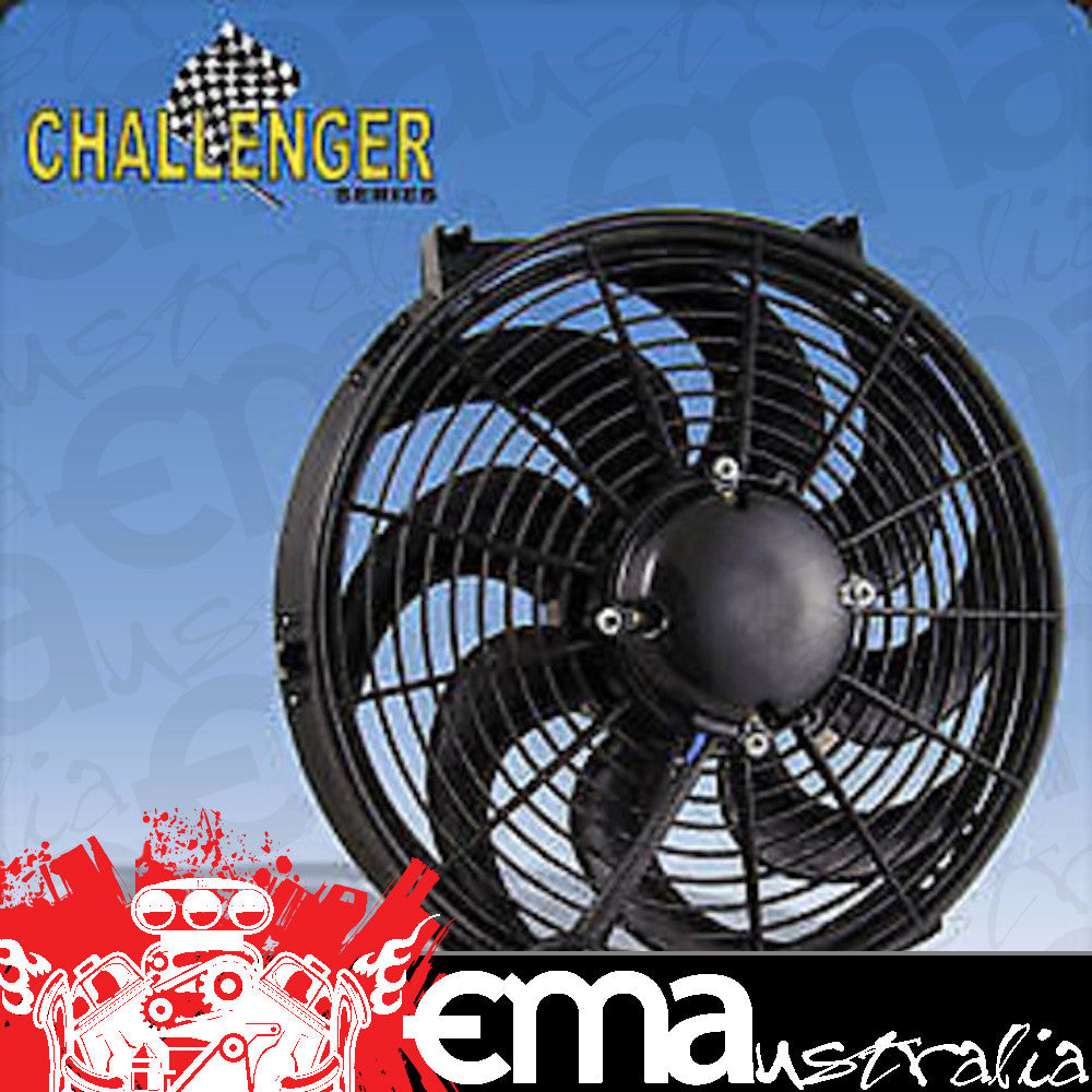 Maradyne MARMC162K Challenger 16" Electric Radiator Fan