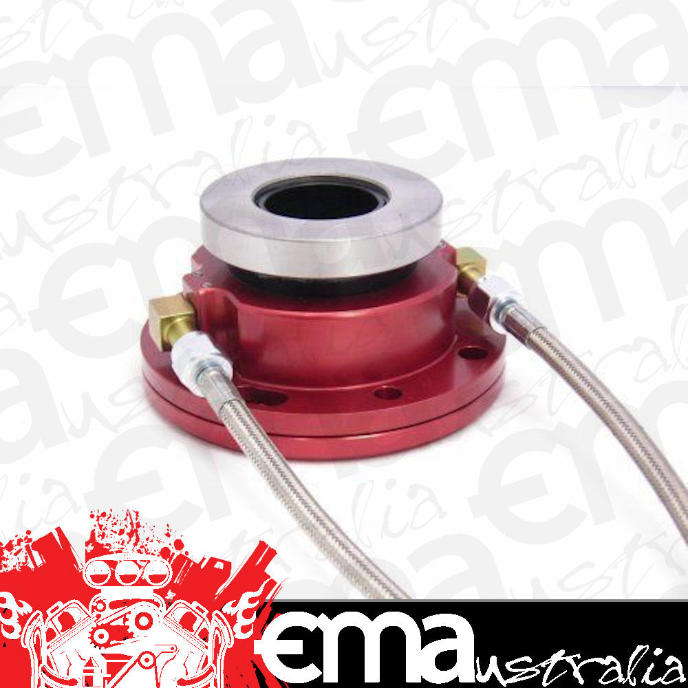 McLeod Clutch | MC13025 | Hydraulic Throw Out Bearing Bolt On suit GM Borg Warner T5 & T6