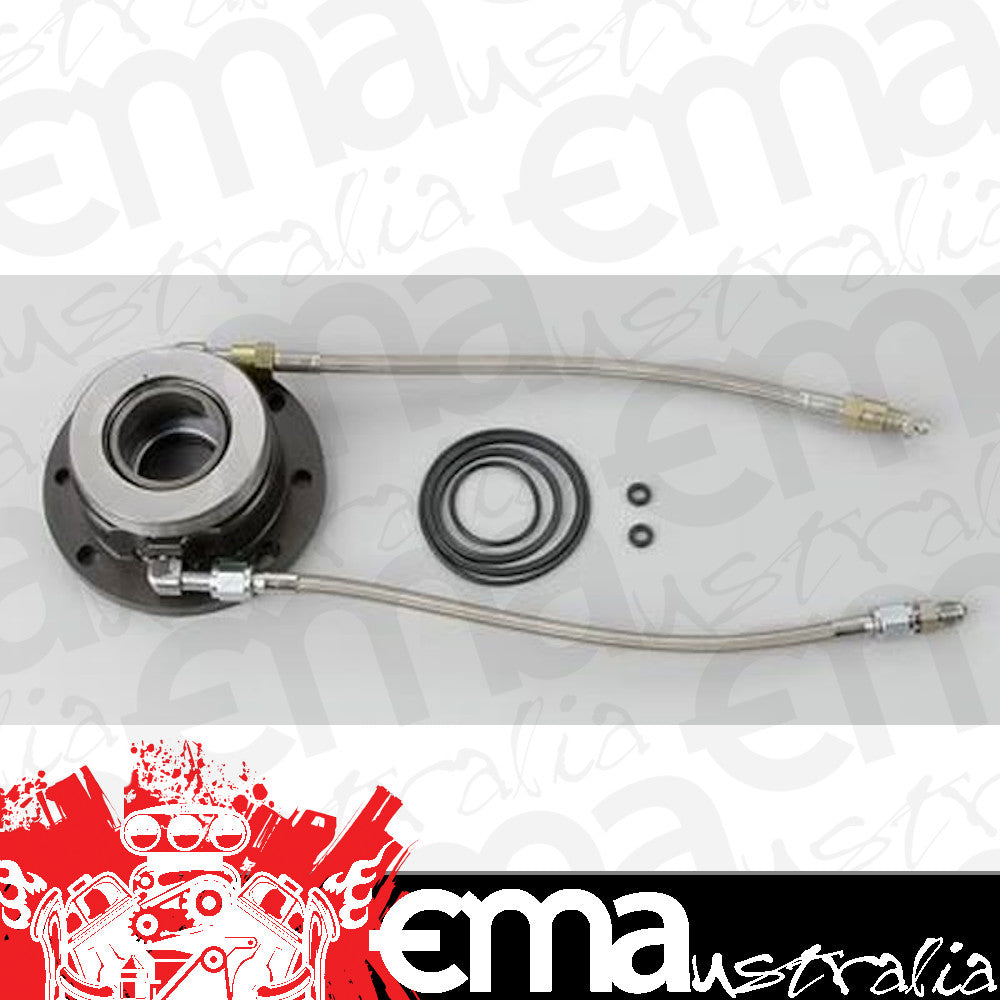 McLeOD Clutch MC1304 McleOD Hydraulic Throw Out Bearing Bolt On suit Ford Toploader 1-1/16X10