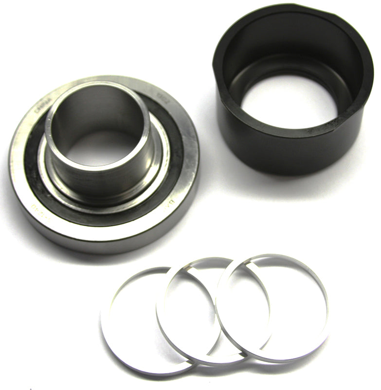 McLeOD Clutch MC139077 Adjustable Piston Short