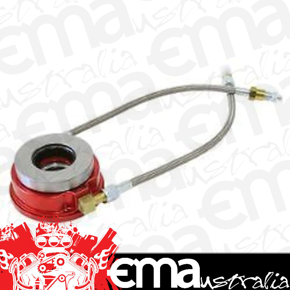 McLeOD Clutch MC1400-20 McleOD 1400 Series Hydraulic Throwout Bearing GM V8 3/4 Speed