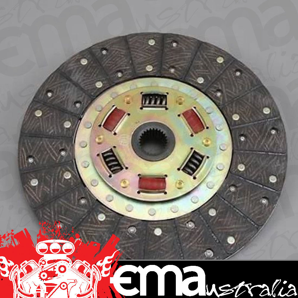 McLeOD Clutch MC260571 McleOD 500 Series 11" Clutch Plate 26 Sp GM V8