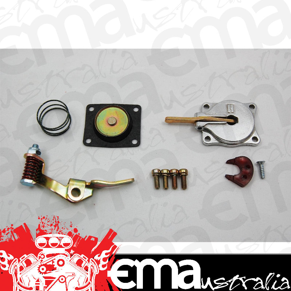 AED AED5570 30Cc Accelerator Pump Kit Holley 2300 4150 4160 Carburetors