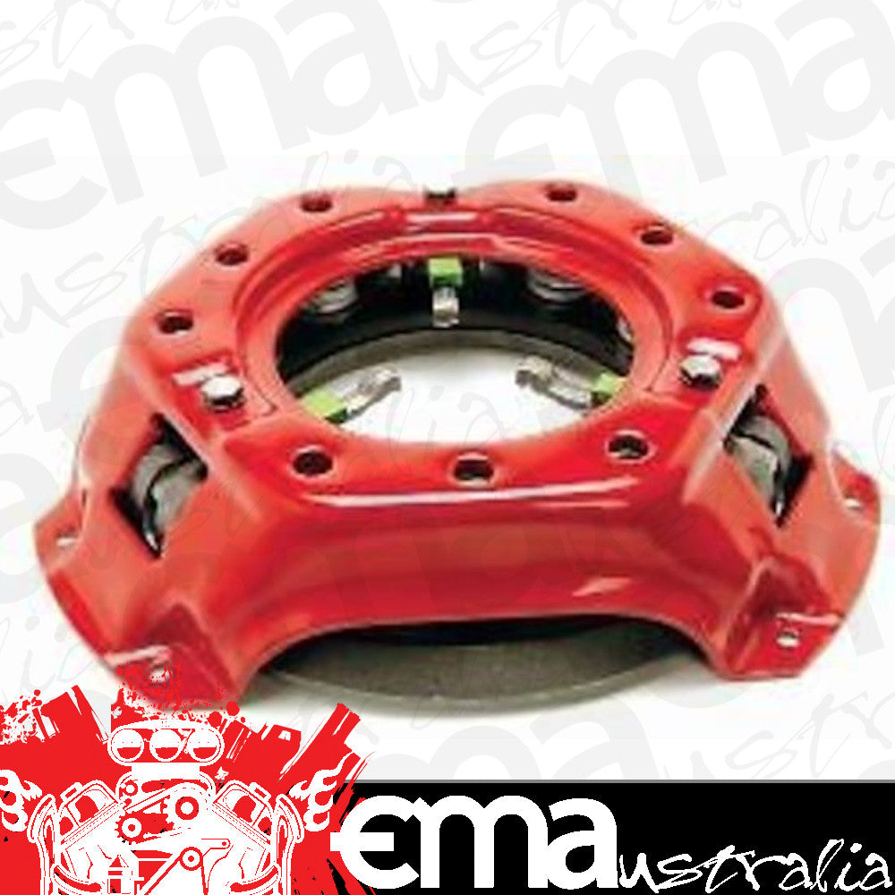 McLeOD Clutch MC360400 McleOD Long Style 10.5" Pressure Plate Ford 1650Lb Non C/Weight