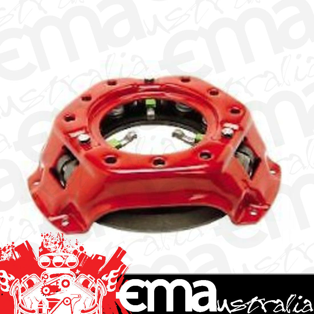 Ford Drag/Race (Check Specs) Long Style 11" Pressure Plate 2400Lb McLeod Clutch MC360530