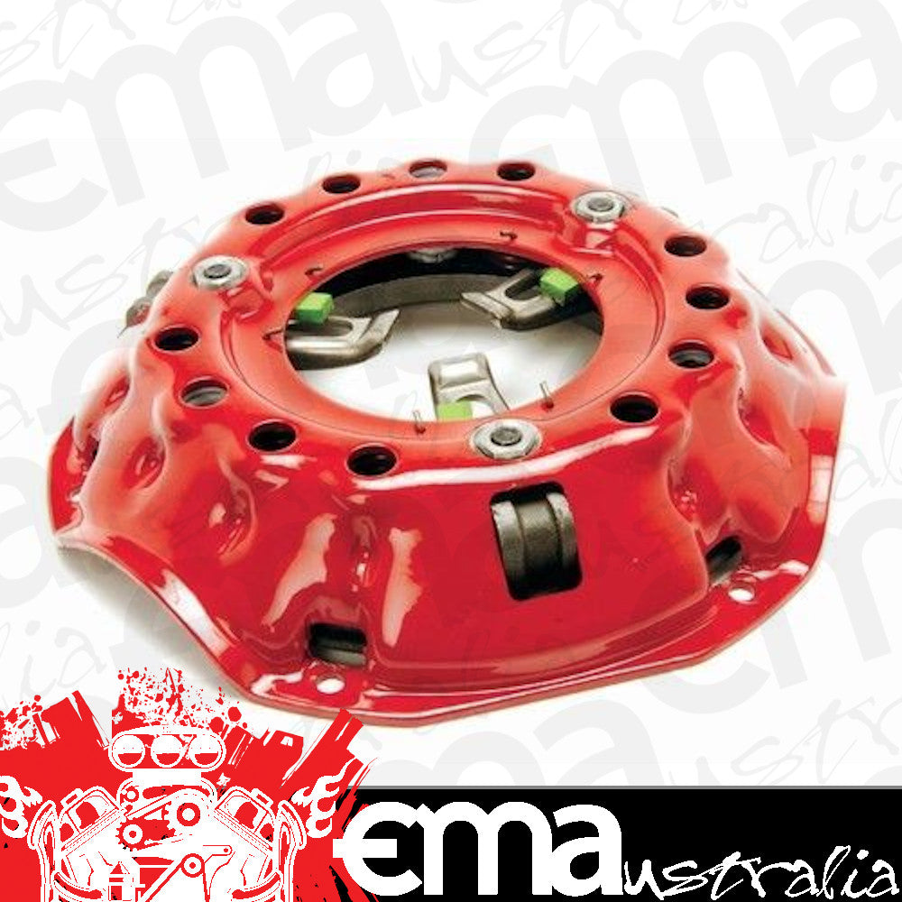 McLeOD Clutch MC360803 McleOD Performance 11" Diaphragm Pressure Plate Chev