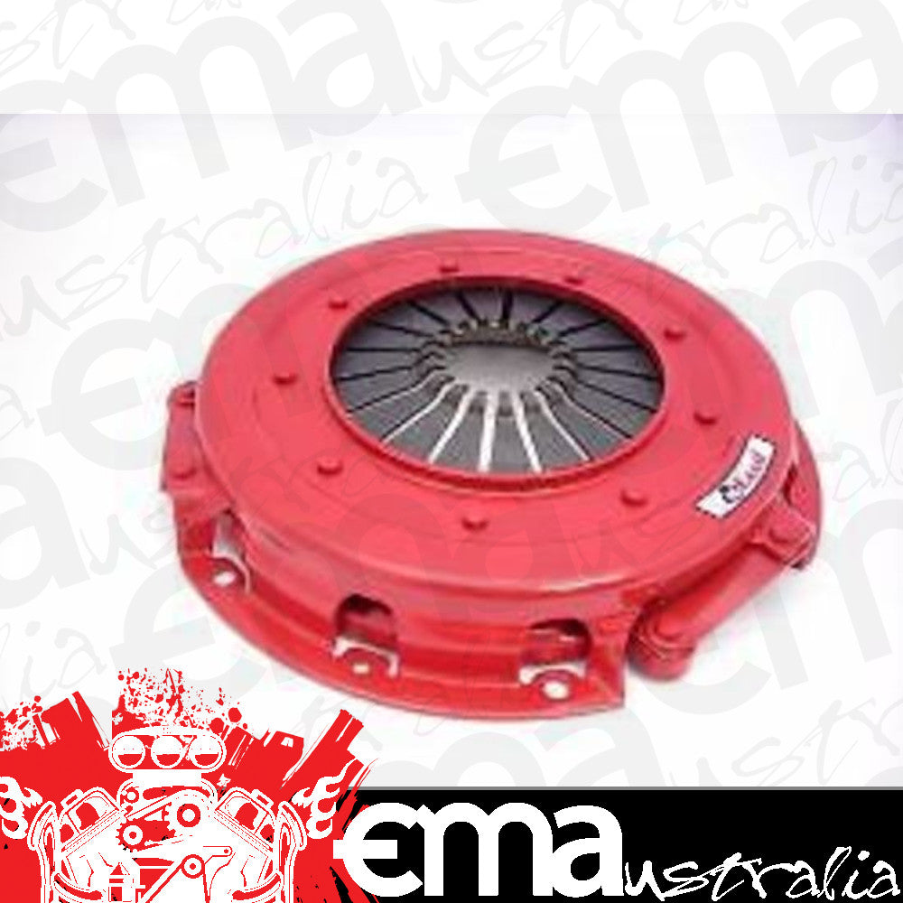 Chev/GM (12-5/8" Bolt circle) 12" Pressure Plate 2400Lb Pressure McLeod Clutch MC360820