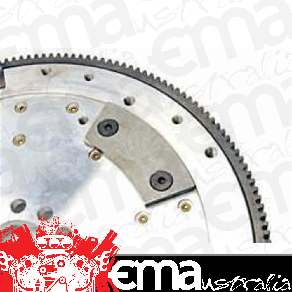 McLeOD Clutch MC560222 McleOD Flywheel Counterbalance Weight Kit Chev