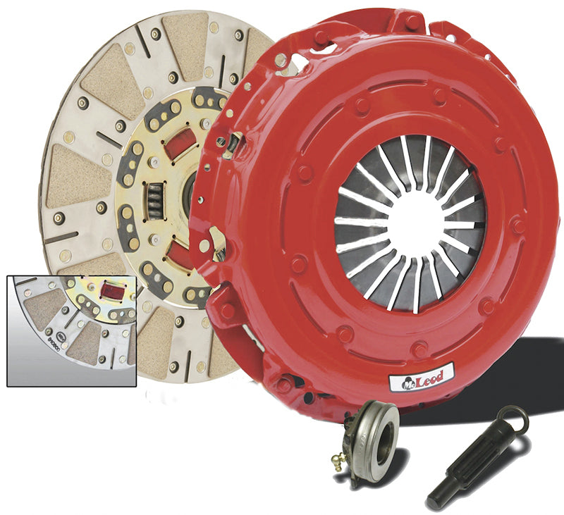 McLeOD Clutch MC75321 Street Extreme Clutch Kit