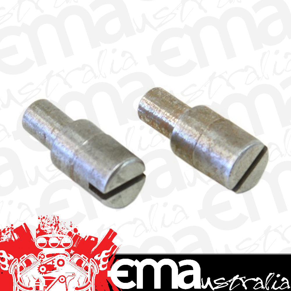McLeOD Clutch MC8708-210 Bellhousing Dowels .010" Offset For Modular Bellhousings Only