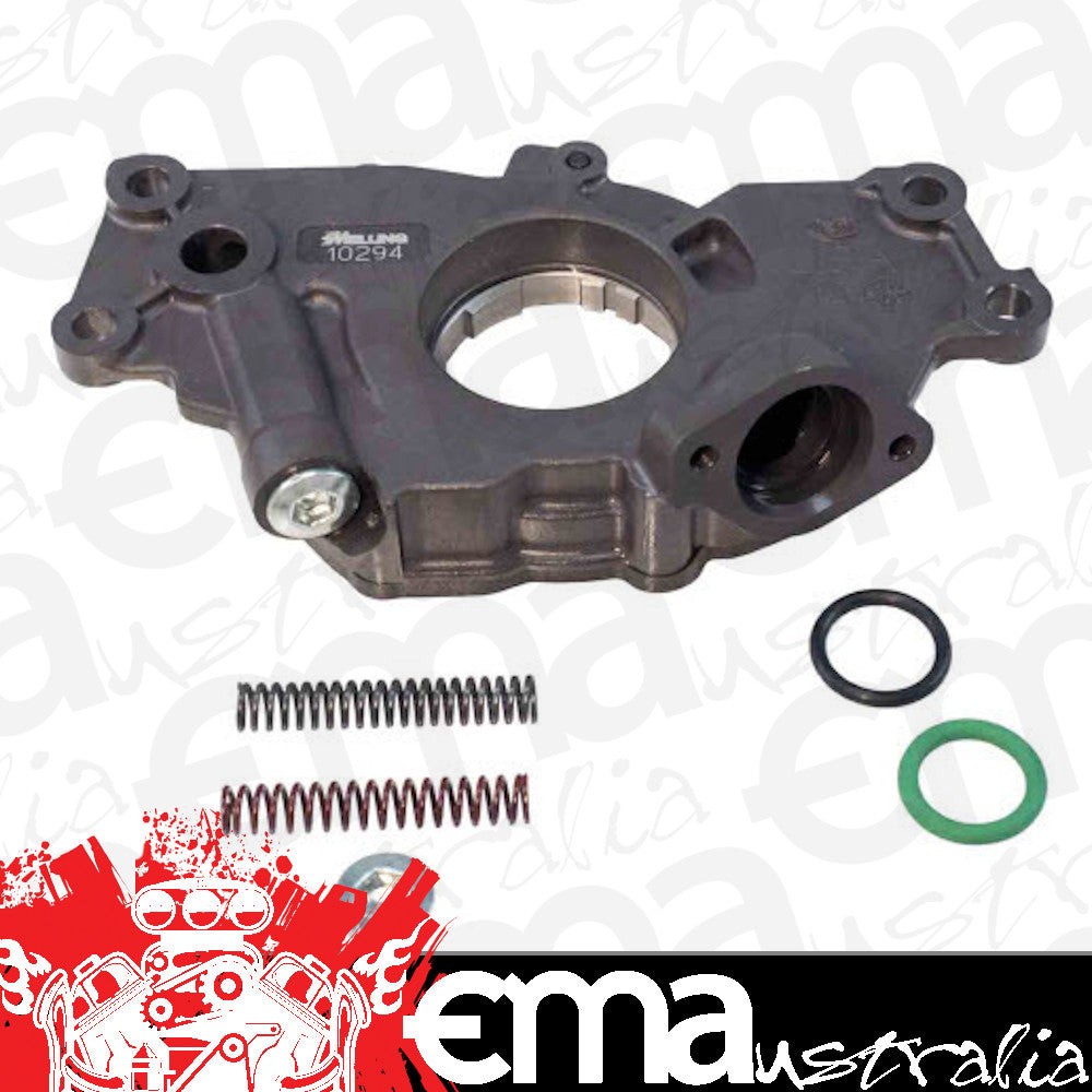 Melling ME10294 GM Ls Series Low Volume Oil Pump