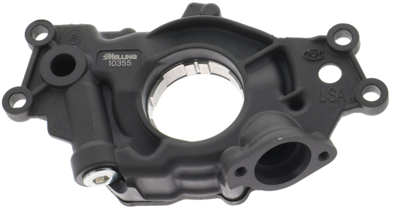 Melling ME10355 Standard Volume Oil Pump suit GM Ls Series LS4 5.3 & L92 6.2L
