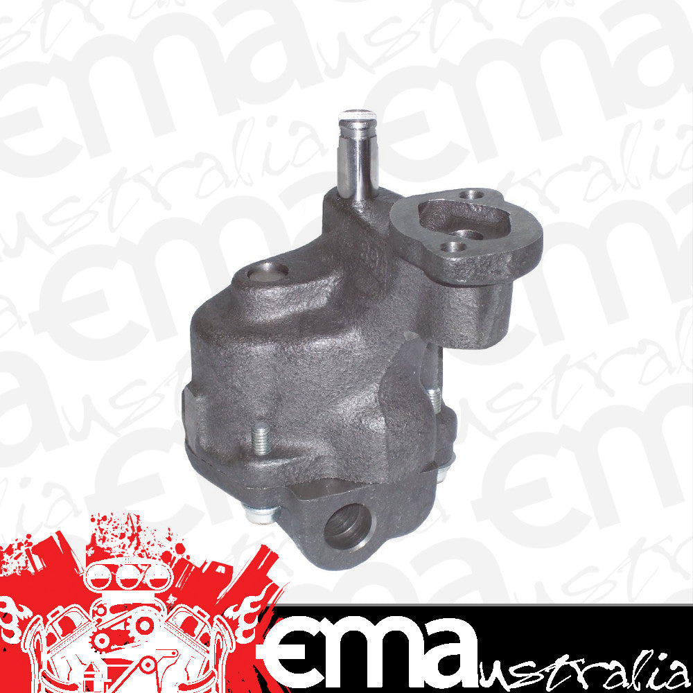 Melling ME10550 Performance High Volume Oil Pump Chev SB 262-400 Cid